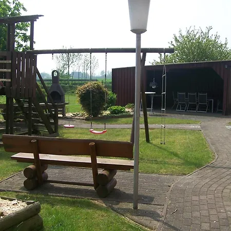 Ferienwohnung Mauer, Wohnung 