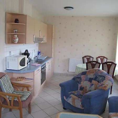 Ferienwohnung Mauer, Wohnung 