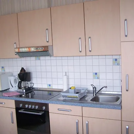 Ferienwohnung Mauer, Wohnung 