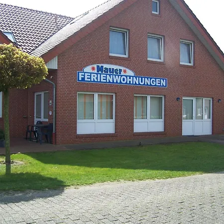Ferienwohnung Mauer, Wohnung 