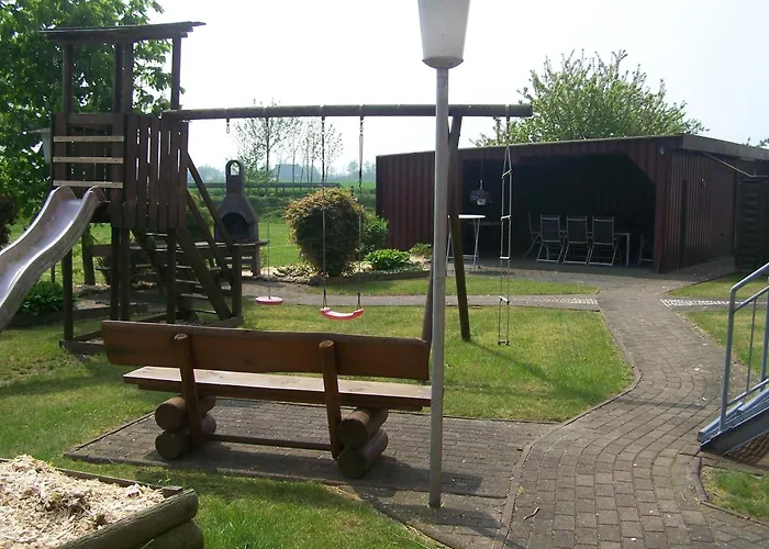 Ferienwohnung Mauer, Wohnung \