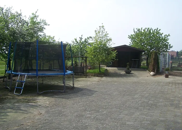 Ferienwohnung Mauer, Wohnung \