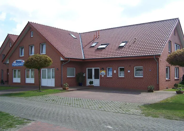 Ferienwohnung Mauer, Wohnung \
