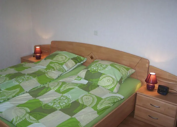 Ferienwohnung Mauer, Wohnung \
