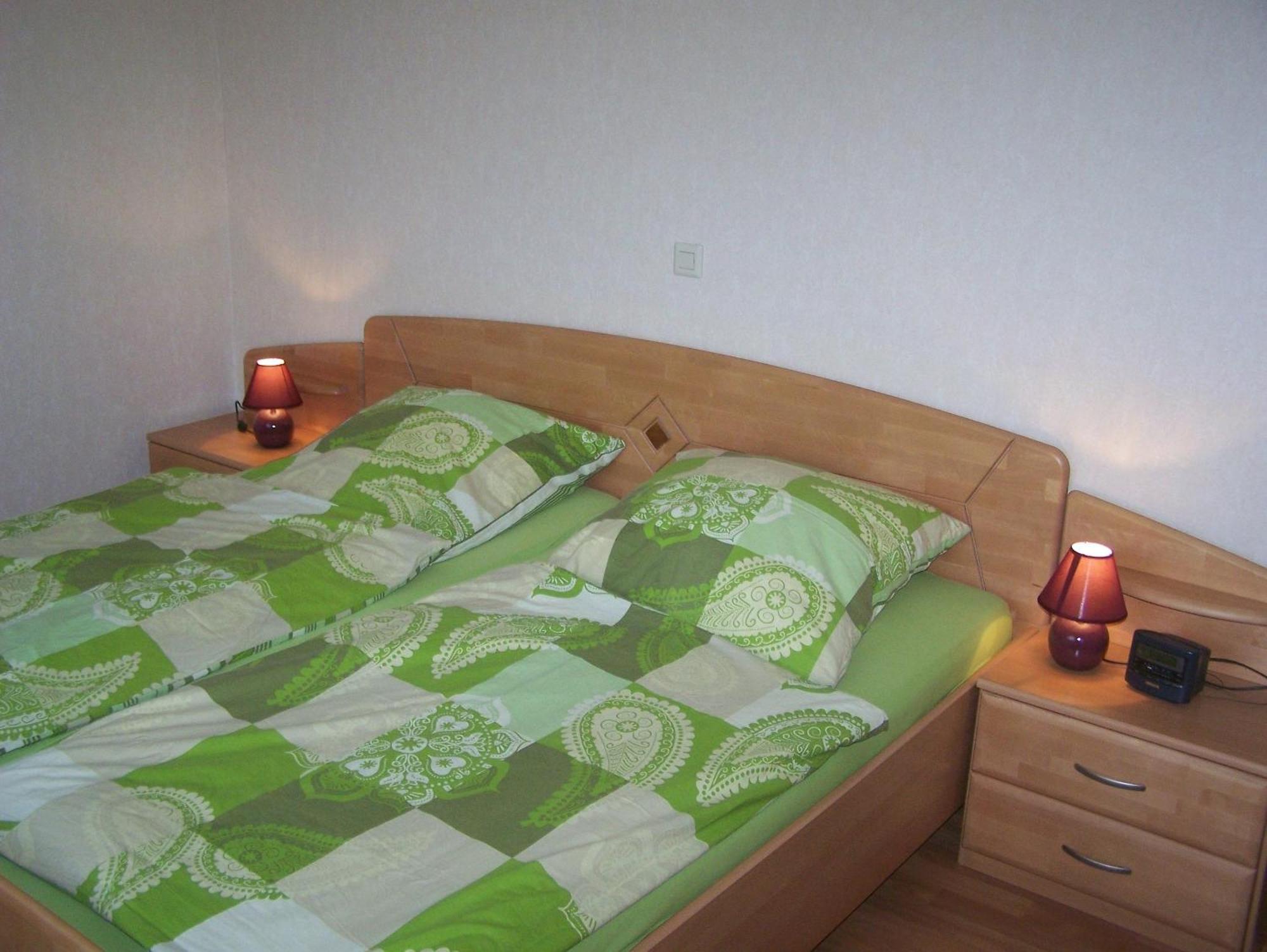 Apartment Mauer, 